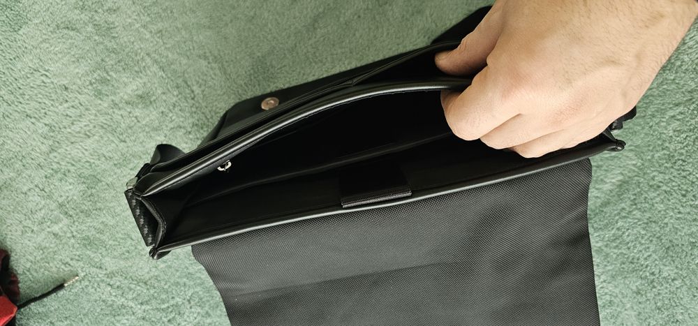 Мъжка чанта Porsche Design