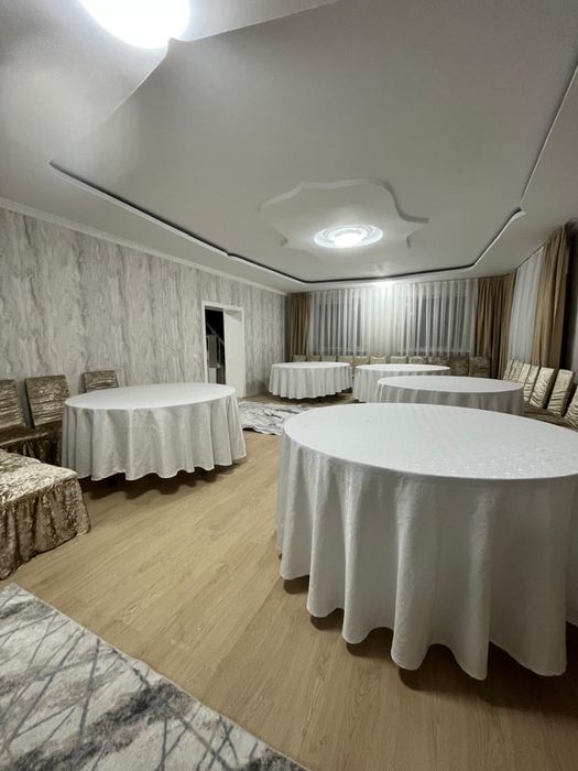 сдается коттедж