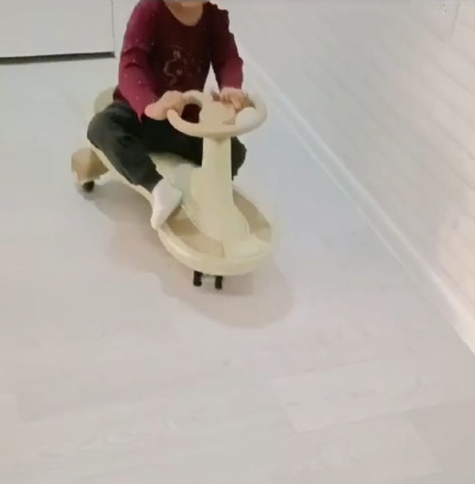 Хит машинка БЭБИКАР толокар, для 2-14лет