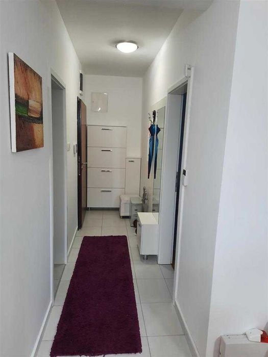 Дава се под наем Тристаен апартамент в Бургас, Лазур - 86 кв.м за 306 € - Снимка #8