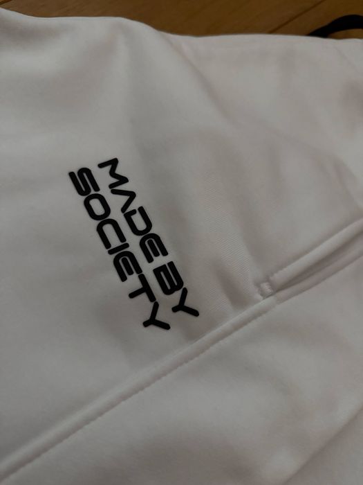 Долнище Made by society