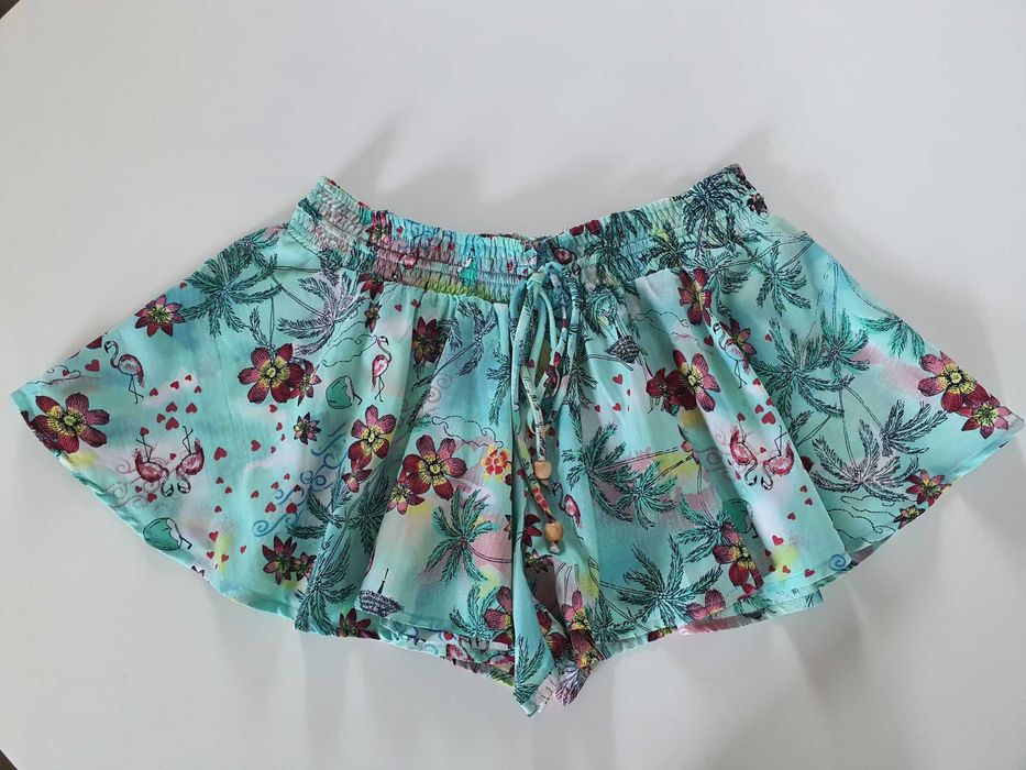 Pantalon scurt de vară