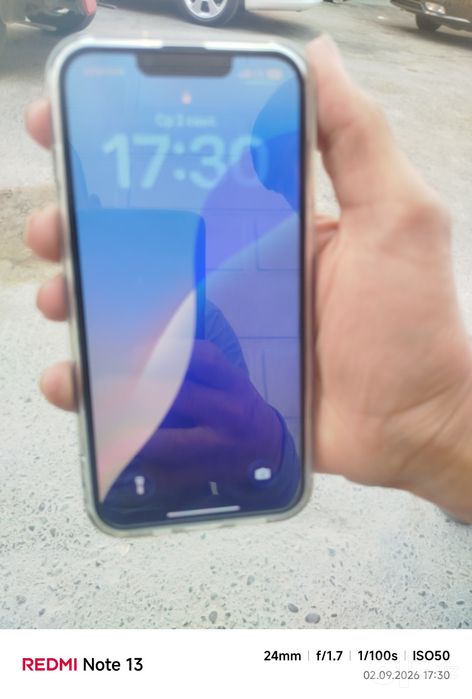 Iphone 13 128 gb