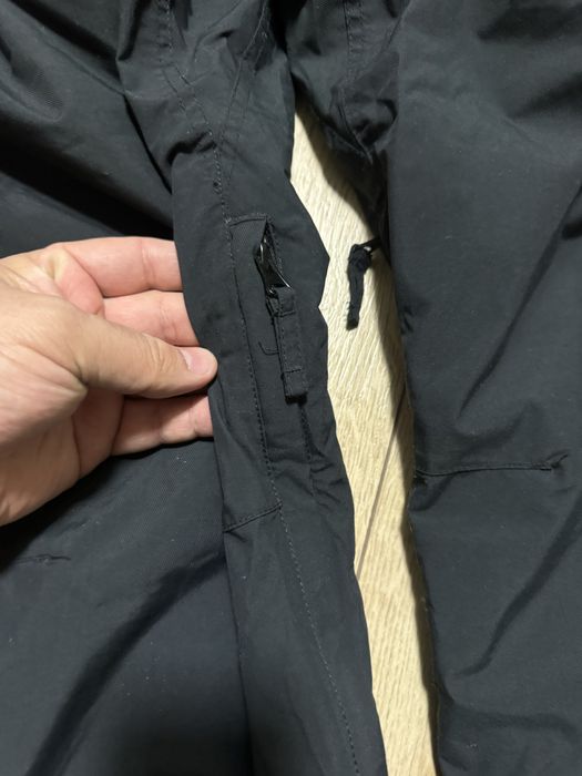 Quicksilver original  лыжные штаны, брюки