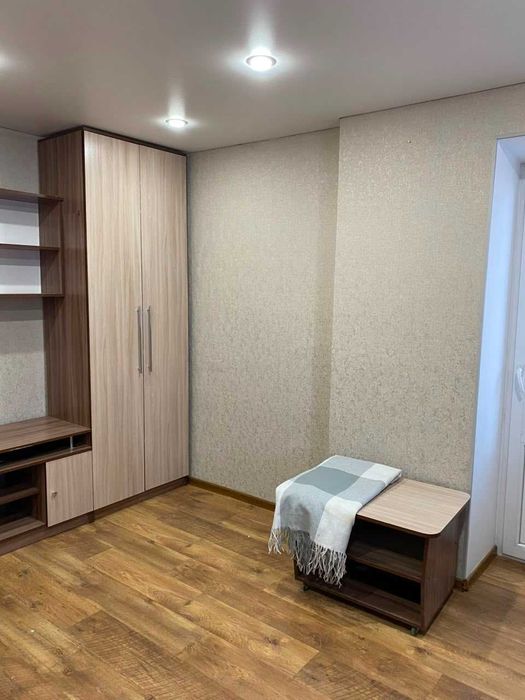 Продам 1 ком квартиру на Рахмете