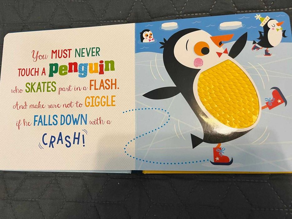 Pachet 5 carti in limba engleza pentru copii - 55 lei