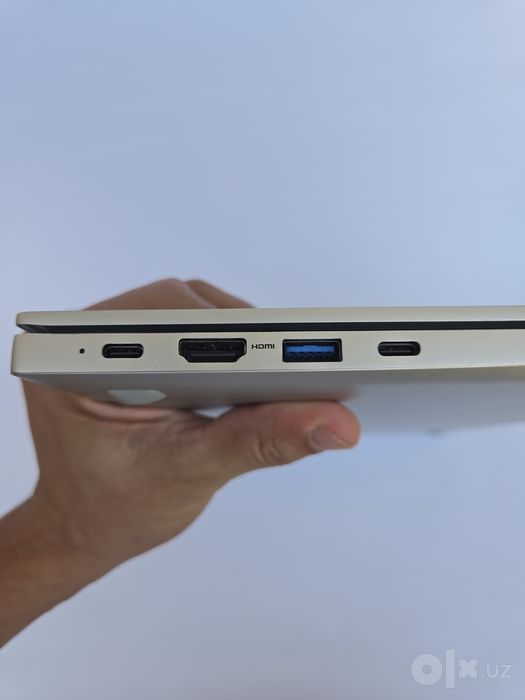 Samsung Galaxy Book NP750TDA i7 16/512gb