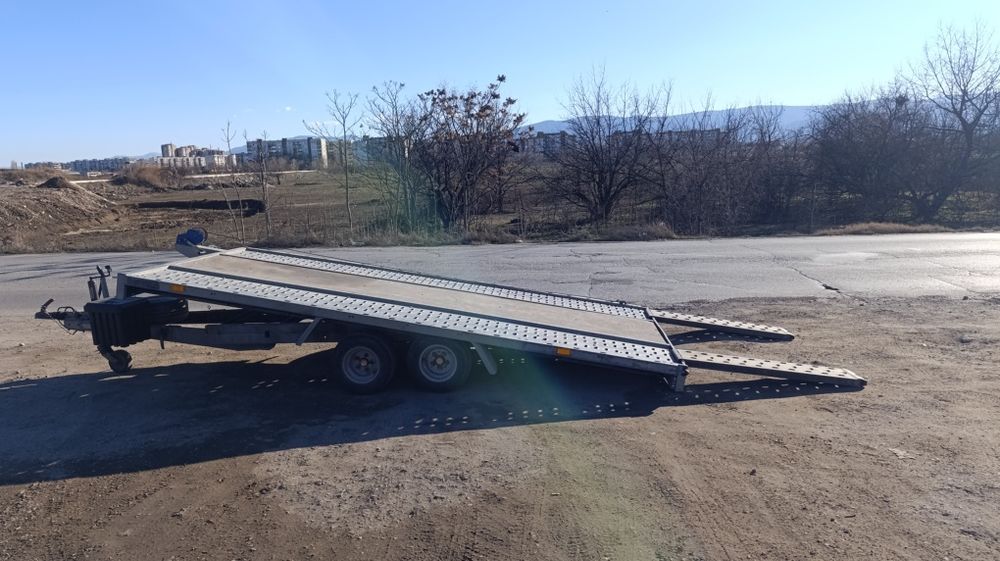 Платформа под наем.  30evro