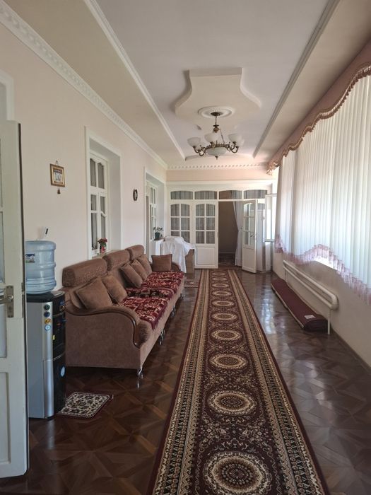 8 сотих  6 хона уй сотилади