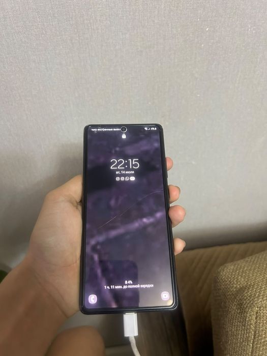 Телефон s10 lite 128 gb