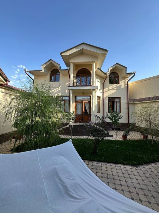 Продаётся участок Юнусабадский район Уста Ширин Малика 2.74 соток