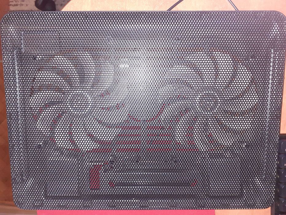 Cooler laptop Serioux
