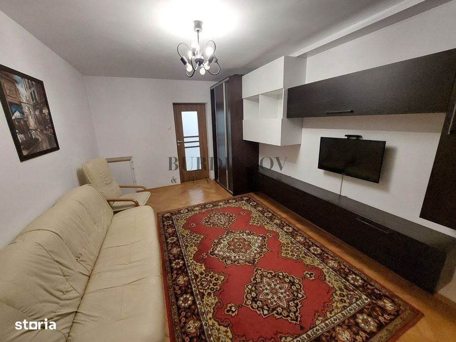 Apartament cu 3 camere de închiriat - Metrou Nicolae Grigorescu - IOR