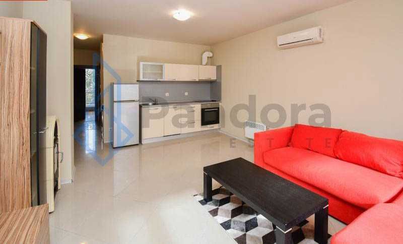 Дава се под наем Тристаен апартамент в София, Симеоново - 93 кв.м за 600 € - Снимка #2