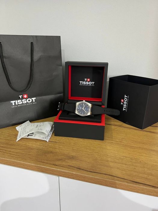 Часы Tissot prx оригинал