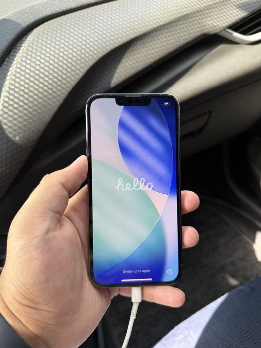 Iphone 13 pro 128 GB