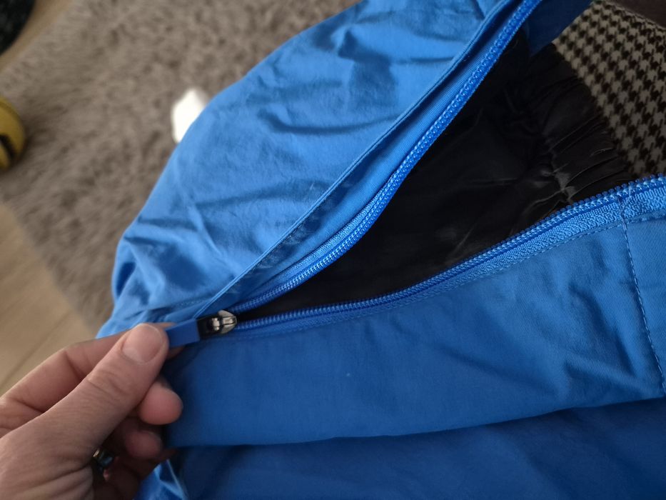 Pantaloni ski copii Mc Kinley, marimea 140