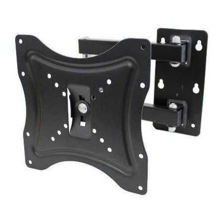 Универсална ВЪРТЯЩА се стойка за телевизор 14-55"инча TV подвижна 50кг