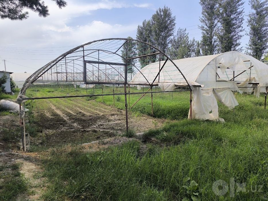 Noturar yer sotiladi Bekobod tumani Nazarboy MFY 30 sotix
Bekobod tuma