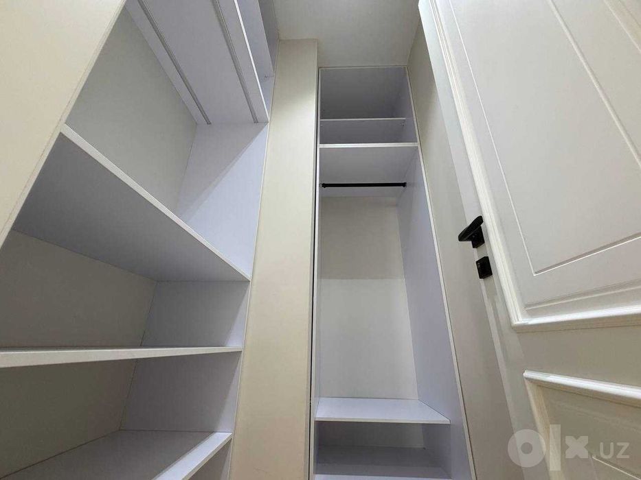 купить квартиру Ташкент TASHKENT CITY 4/4/8 Комплекс GARDENS residence