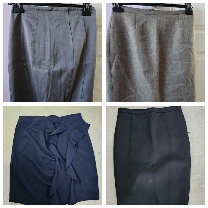 Дамски лотове поли