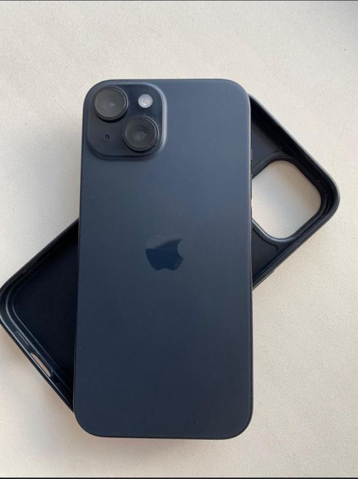 iPhone 15 128 GB , айфон сатылады