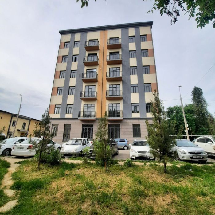 прадается квартира