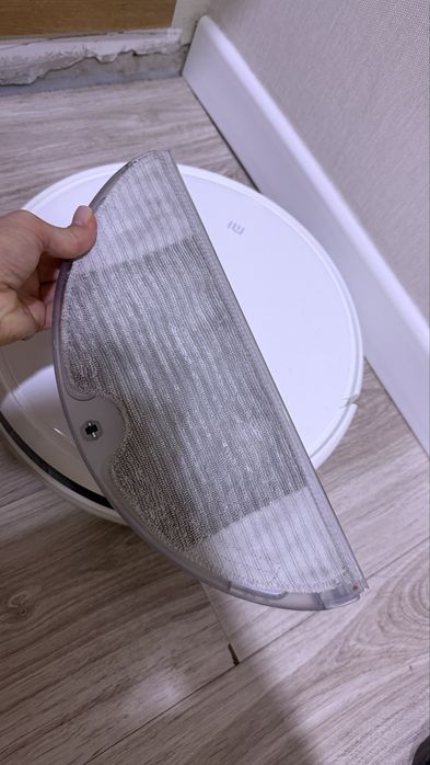 Продам робот-пылесос