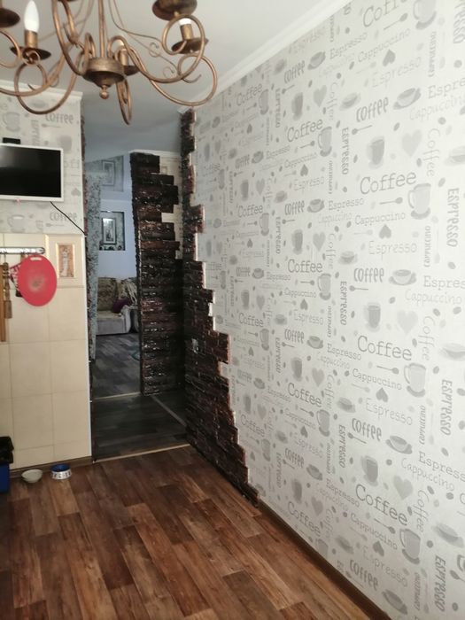 Продам 2-х комнатную квартиру