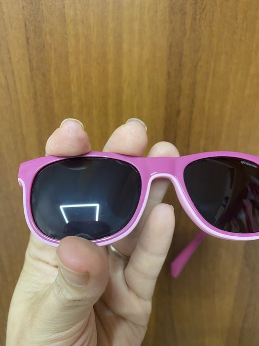 Детски слънчеви очила Polaroid