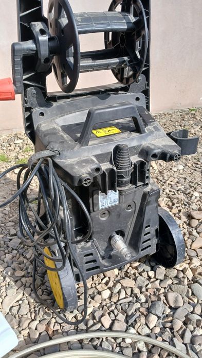 Turbojet STANLEY piese schimb