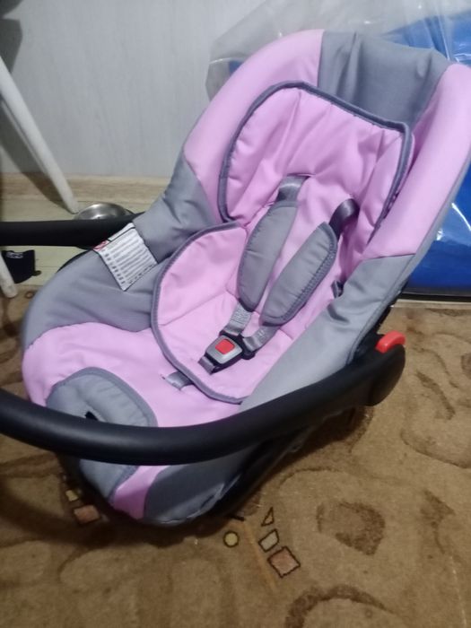 Кресло детское автомобильное