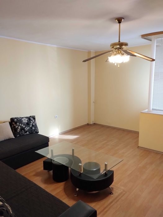 Продава се Двустаен апартамент в Пловдив, Изгрев - 77 кв.м за 1060 €/кв.м - Снимка #5