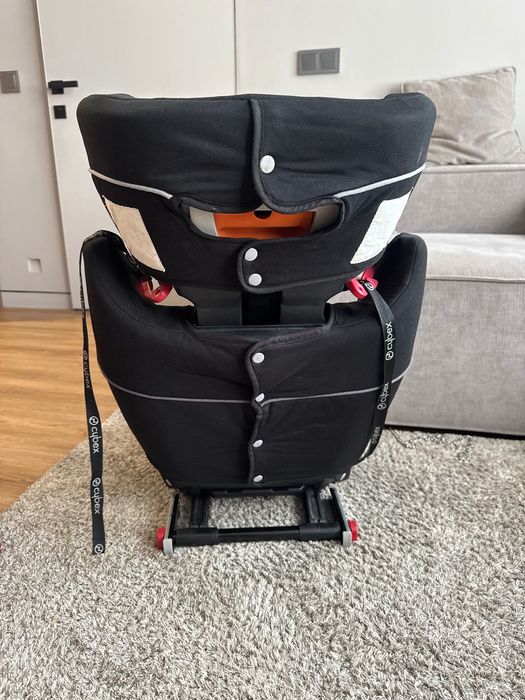 Автокресло Cybex