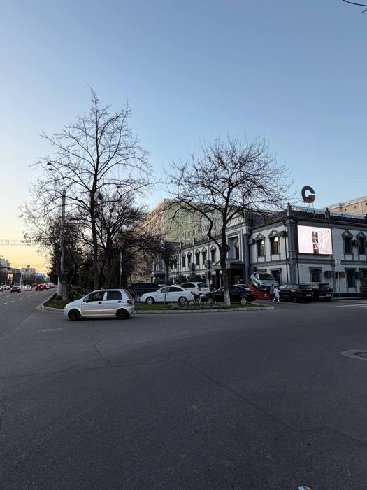 Своя! Нежилое помещение в Ойбек метро
