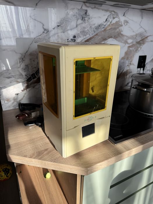 3d принтер PHOTON