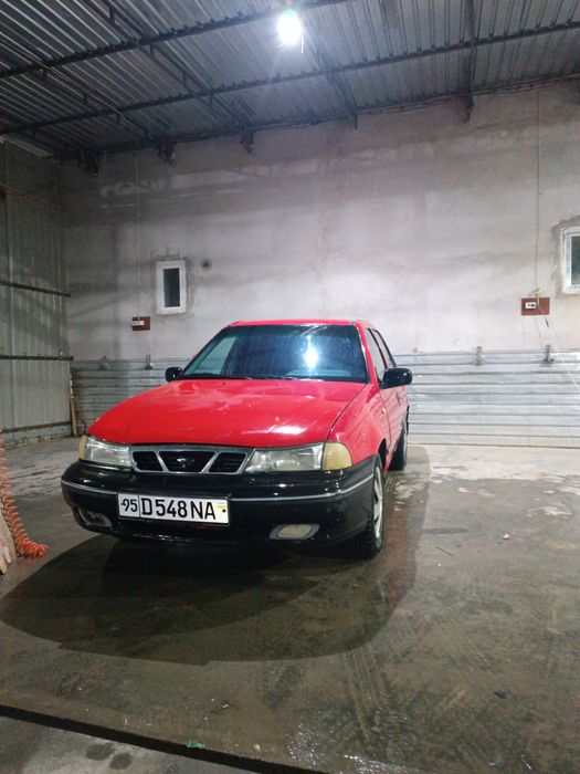 Naxia 1997 sons metan bo gen bo boliw baxosi