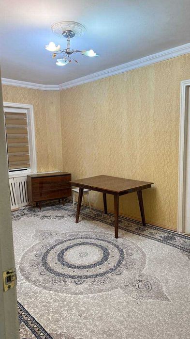 Аренда квартира Метро Тинчлик Алока, 1*2/1/5, Оила Кизла ва Болларга.