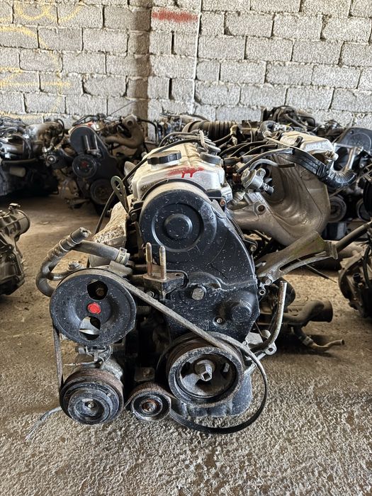 Маторы из Дубай б/у