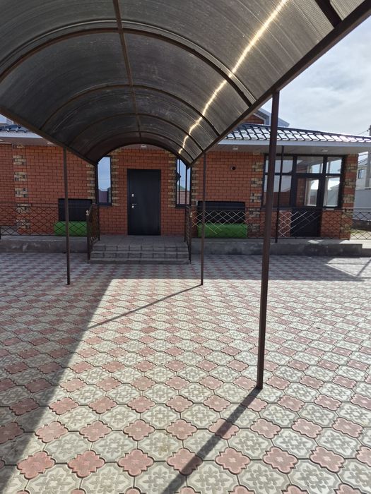 Продам частный дом