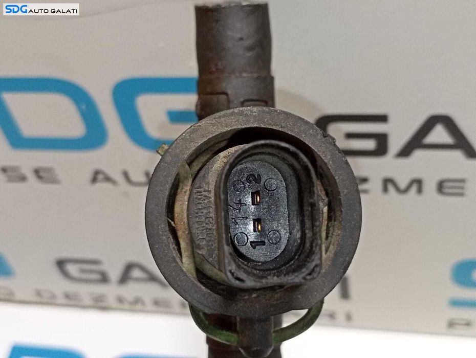 Conducta Ulei Volkswagen Touran 2.0 TDI BKP 2003 - 2010 [M6698]