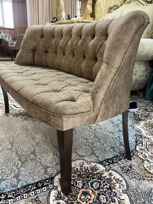 Продаю новый диван