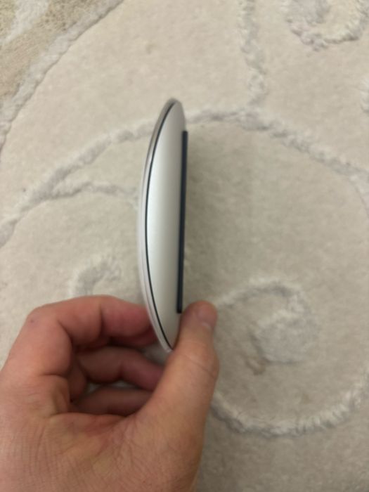 Мышка. Magic mouse