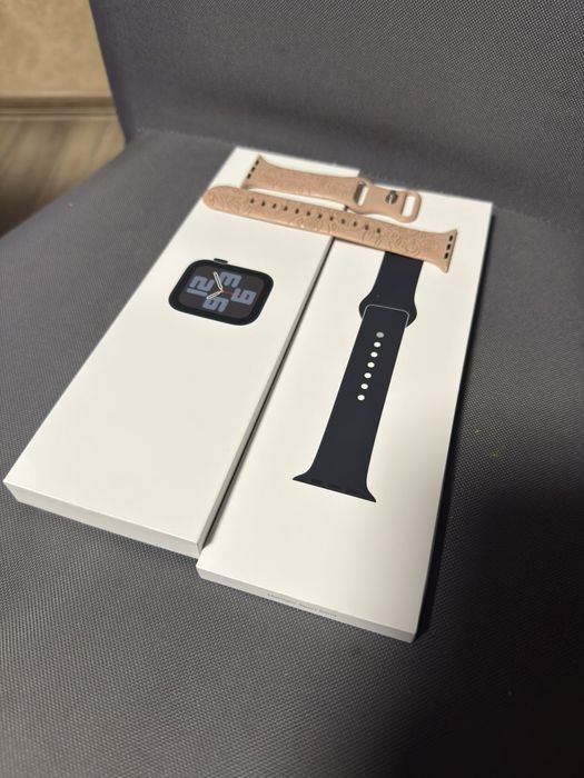Apple watch SE 40mm