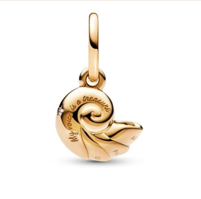 Talismane și Pandantive Pandora+Marvel