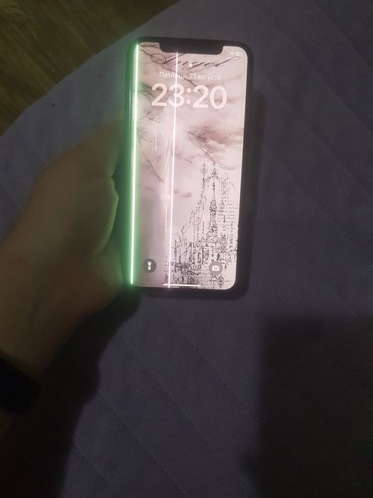 Айфон xs продается