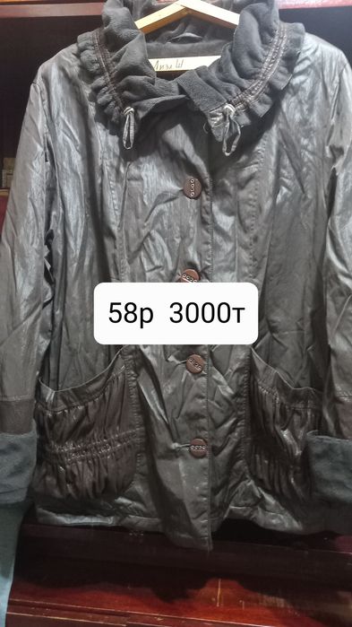 Продам женские куртки