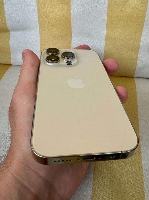 iPhone 14 Pro 128