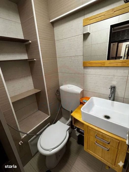 Apartament,