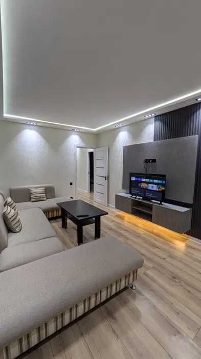 R5 Сдается УЮТНАЯ квартира 2/3/8 на Махтумкули ор-р IT Парк!